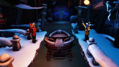 You Need to Play This Brilliant Co-Op Puzzle Game For Free — While You Still Can