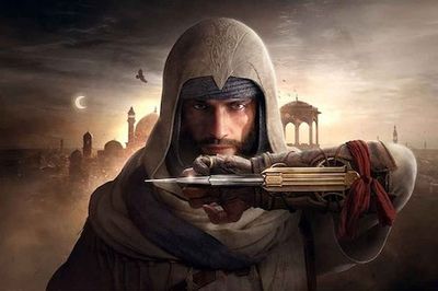 ‘Assassin’s Creed Mirage’ Ending Explained: What Happened to Basim and How It Sets Up a Sequel