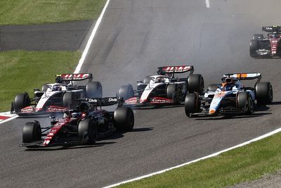 Bottom four F1 teams land $20m CapEx boost