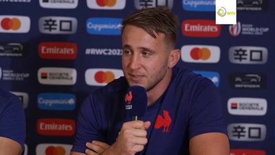 France vs Italy LIVE! Rugby World Cup 2023 result, match stream and latest updates today