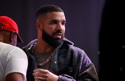 Drake announces year-long break from music to deal with ‘craziest’ stomach issues