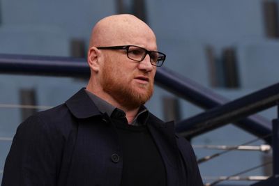 John Hartson insists Celtic are 'playing for third' in Champions League group
