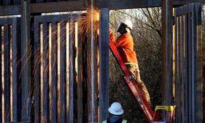 Why is Joe Biden campaigning for Donald Trump?