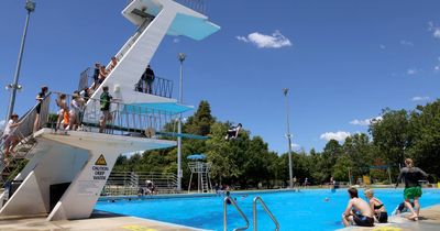 Confidential tender calls for consultants to probe future of ACT pools