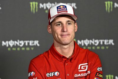 Espargaro opens up on giving up his Tech3 MotoGP ride for 2024