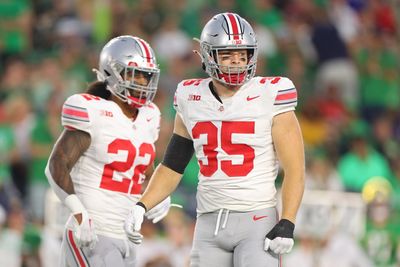 Five questions Ohio State needs to answer to defeat Maryland