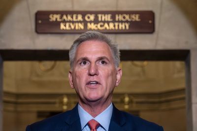 Kevin McCarthy says he’ll run for reelection after resignation rumours