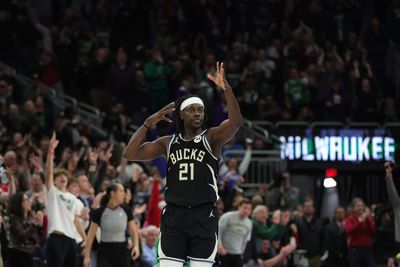 Why the Jrue Holiday trade shows the Boston Celtics are all-in on the title hunt