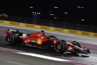 F1 Qatar GP sprint qualifying and race - Start time, how to watch & more