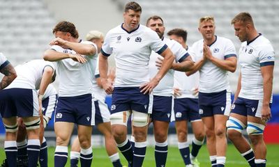 Scotland hope to scratch Irish itch in ‘all or nothing’ Rugby World Cup affair