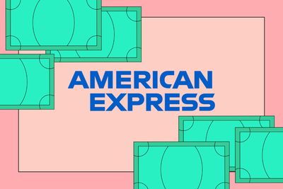 Think American Express only does credit cards? Think again.