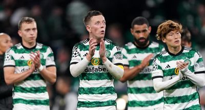 Champions League progression not beyond Celtic but here is what they need to do