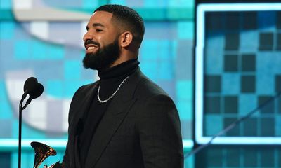 Drake to take break from music to focus on his health