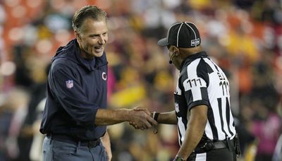 Three things Bears coach Matt Eberflus needs to fix during ‘mini-bye’