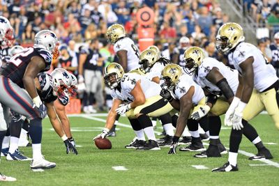 Final score predictions for New Orleans Saints at New England Patriots