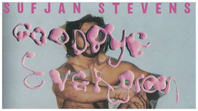 Ranveer Singh's controversial nude photoshoot resurfaces as backdrop in Sufjan Stevens' 'Goodbye Evergreen' music video - WATCH