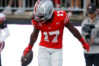 Watch the Ohio State football trailer: Volume 5 vs. Maryland: Leave Your Mark