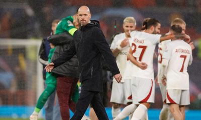 Bringing success to Old Trafford is not an impossible job, insists Erik ten Hag