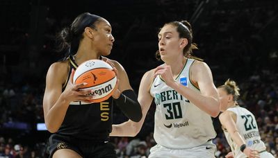 WNBA Final features epic showdown most media can’t wait to ignore