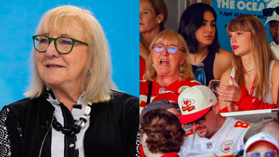 Did Travis Kelce’s Mum Shade Taylor In A Spicy New Interview? Here’s Why It’s Not Black & White