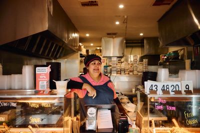Ammachi’s Table, Melbourne: where the bain-marie is a choose-your-own-curry adventure