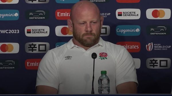 How to watch England vs Samoa for FREE: TV channel and live stream for Rugby World Cup game today