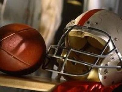 Watch: Big Man Touchdown alert! (But it comes with a twist)