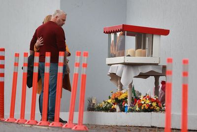 Creeslough community marks anniversary of deadly service station blast