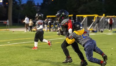Season in limbo for South Side youth football organization after shooting on sidelines
