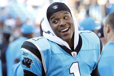 Cam Newton Says $5.5 Million Isn't Enough to Be Jets' Backup QB