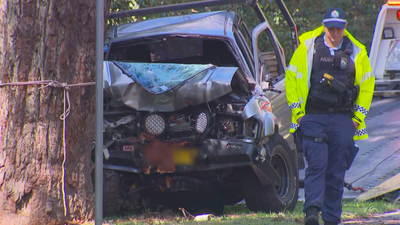 A Horror Car Crash In Sydney’s Northern Beaches Has Left A Teenager Dead & 5 More Injured