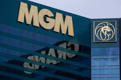 Data breach at MGM Resorts expected to cost casino giant $100 million