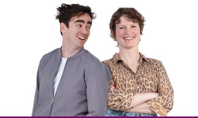 Blind date: ‘We got on the same train home – but he was going the wrong way’