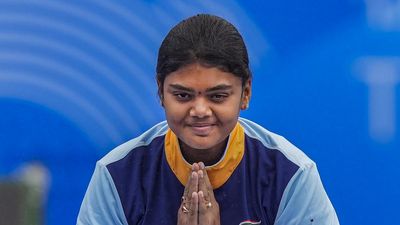 Asian Games | More to come, says Jyothi Surekha as India touches historic 100-medal mark