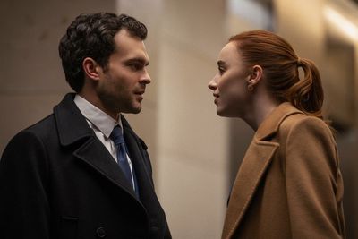 Is workplace romance doomed?: Inside Netflix’s provocative thriller Fair Play – and its shocking ending