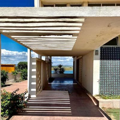 A miracle of design: Faro, the Palm Springs of Portugal