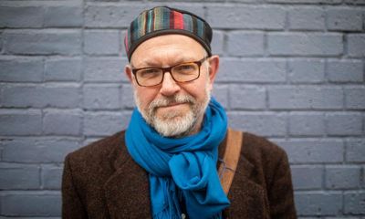 Cahokia Jazz by Francis Spufford review – fabulously rich noir