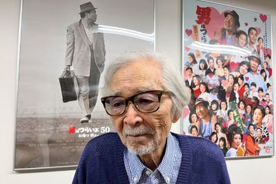 Japan auteur Yamada sticks to exploring the human condition after 90 films