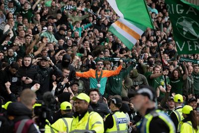 Why Scottish football's rising overcrowding problem is 'a disaster waiting to happen'