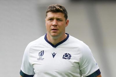 Grant Gilchrist insists Scotland must embrace emotional side of Ireland challenge