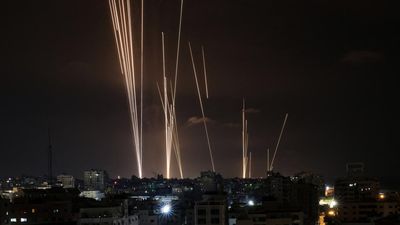 More than 200 killed in unprecedented Hamas assault on Israel, 232 killed in Gaza