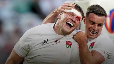 England vs Samoa: No kidding around now as Owen Farrell and George Ford heed lessons from 2007
