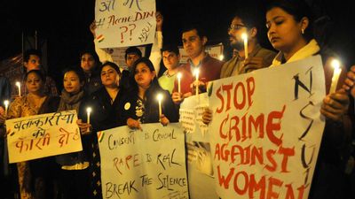 School van driver sexually assaults four-year-old girl in Indore; held