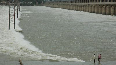 The climate blindspot in India’s river interlinking projects