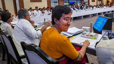 Will seek withdrawal of tax notices for online gaming companies: Delhi FM Atishi
