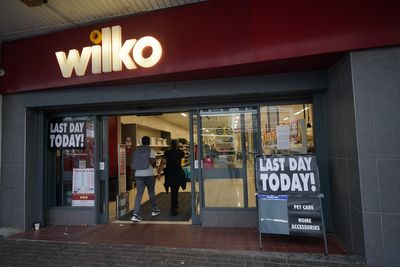 Wilko to shut final shops for good after dramatic collapse