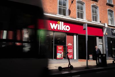 Wilko: List of final 41 shops to close