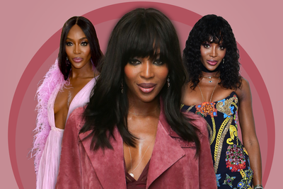 How Naomi Campbell proved all her haters wrong – including me