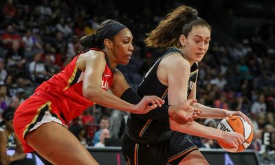 WNBA finals predictions: New York or Vegas? Our writers make their picks