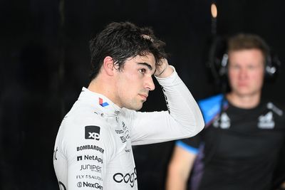Why is Stroll having such a "rough" time with Aston Martin's 2023 F1 car